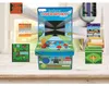 Prenosná konzola Cyber Arcade - 2,8'' obrazovka 200 hier Náhľad obrázku produktu 5
