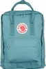 FJÄLLRÄVEN Fjällraven Kanken Rucksack 16 L blau Produktbild-Vorschau 10