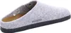 Birkenstock Zermatt Hellgrau Normalfußbett - Pantoffel - Produktbild-Vorschau 38