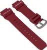 Ersatzband rot für Casio G-Shock G-9300RD-4 10479568 Produktbild-Vorschau 1