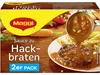 Sos Maggi do klopsów idealny do dań mięsnych 2er za 2x Podgląd zdjęcia produktu 1