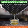 NutriChef Grillplatte,56x32cm-Plancha Grillplatte-mit Produktbild-Vorschau 4