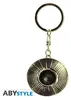 ONE PIECE - Keychain 3D Luffy's Hat Produktbild-Vorschau 7