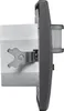 Side view of a motion sensor device. Produktbild-Vorschau