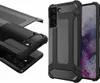Housse hybride blindée Samsung Galaxy S22+ (S22 Plus) Noir Voir les images du produit 1