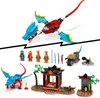 LEGO 71759 NINJAGO Drachentempel Set mit Produktbild-Vorschau 5