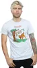 Disney - T-Shirt für Herren BI19095 (L) (Grau) Produktbild-Vorschau 2