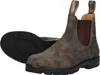 Blundstone Blundstone 585 Rustic Braun Leather (550 Series) Produktbild-Vorschau 53