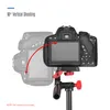 KINGJOY VT-832 Prenosný fotografický statív z hliníkovej Náhľad obrázku produktu 8