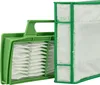 vhbw 2x Mikrofilter, 2x Hygieneschutzfilter kompatibel mit Produktbild-Vorschau 7