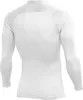 Nike Dri-FIT Park First Layer Kids Kinder WHITE/COOL GREY L Produktbild-Vorschau 2