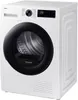 Samsung 9 kg Trockner DV5000D mit Optimal Dry, , Produktbild-Vorschau 3