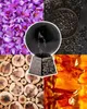 AURORA SCENTS Black Obsidian - Eau de Parfum 100ml Produktbild-Vorschau 4