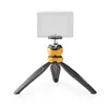 Statiiv Nedis Tripod, must/oranž Produktbild-Vorschau 4