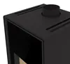 HS FLAMINGO Kaminofen DELUXE PENTAI - schwarz Produktbild-Vorschau 6