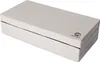 Turnmatte klappbar 210 x 100 x 8 cm GRAU/SCHWARZ Produktbild-Vorschau 1