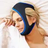 Maska proti chrápaniu Anti Snoring Chin Strap Flexibilné Náhľad obrázku produktu 13