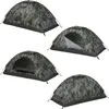 Campingzelte Backpacking Zelt Outdoor Camping Zelt Leichte Produktbild-Vorschau 9