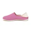 Gottstein Linen Slip-On Hausschuh Gefühl wie  Barfuß Produktbild-Vorschau 3