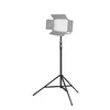 Walimex pro WT-806 Lampový stativ 256 cm s pružinovým Náhled obrázku produktu 6