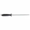 Dick 781-11202 Ocílka 20 cm kulatá, stříbrná/černá Náhled obrázku produktu 1