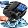 Teicher Power Teichpumpe, Effiziente Filterpumpe für Teich, Produktbild-Vorschau 1