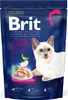 BRIT PREMIUM BY NATURE STERILIZED Trockenfutter für Katzen Produktbild-Vorschau 2