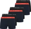XL|Kappa Iconic Herren Boxershorts 6er-Pack 891199-002 Produktbild-Vorschau 1