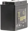 Exide EK131, AGM (Absorbierende Glasmatte), 13 Ah, 12 V, Produktbild-Vorschau 6