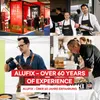 Papier sulfurisé Alufix 8 m Voir les images du produit 6