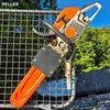 Support pour tronçonneuse, fixation pour tronçonneuse, Voir les images du produit 2