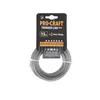 Kosačka (s výstužou) (2,4 mm) (15 m) hviezda PROCRAFT Náhľad obrázku produktu 1