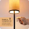 EDISHINE Vloerlamp voor de woonkamer, moderne staande lamp Productafbeelding-voorbeeld 15