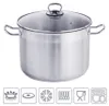 HAUSHALT INTERNATIONAL 22054 Kochtopf inkl. Deckel, Produktbild-Vorschau 20