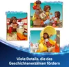LEGO® Disney Prinzessin 43270 Vaianas Abenteuerfloß Produktbild-Vorschau 43
