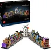 LEGO® Harry Potter™ 76444 Die Zauberläden der Winkelgasse™ Produktbild-Vorschau 1