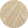 Lana Grossa - Finito 0008 hellbeige creme Produktbild-Vorschau 3