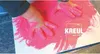 KREUL MUCKI, Blau, Gold, Rose, Silber, Waschbar, Produktbild-Vorschau 12