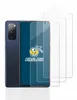 3x BROTECT Schutzglas für Samsung Galaxy S20 FE Produktbild-Vorschau 2