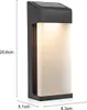 Smartwares OSL-50009, Oświetlenie zewnętrzne ścienne, Podgląd zdjęcia produktu 9