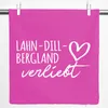 Huuraa Kissenbezug Lahn-Dill-Bergland verliebt 40x40cm Produktbild-Vorschau 1