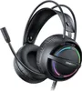 ONIKUMA X88 Gaming Kopfhörer Mikrofon RGB Produktbild-Vorschau 1