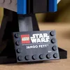LEGO 75408 Star Wars Jango Fett Helm Produktbild-Vorschau 21