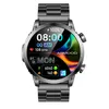 Smart hodinky ARMODD Silentwatch 7 Pro GPS čierne s kovovým Náhľad obrázku produktu 4