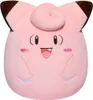 A plush toy of the character Piepi from Pokémon. Voir les images du produit