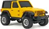 JIABAILE 1/36 RTR 4WD RC Rock Crawler 2.4G Offroad Produktbild-Vorschau 9