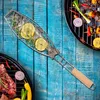 Fischbräter, extra lang Produktbild-Vorschau 2