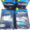 Huggies DryNites pieluchomajtki 4-7 lat (17-30 kg) Podgląd zdjęcia produktu 11
