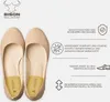 Bison - Schuheinlagen Erhöhung - Fersenpolster Schuhe - Produktbild-Vorschau 3