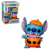 Disney Lilo & and und Stitch - Pumpkin Stitch 1087 Special Produktbild-Vorschau 4